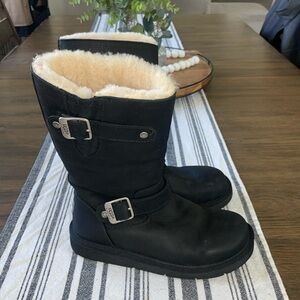 Ugg Kensington Boots